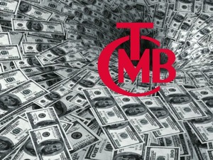 Reel sekt&ouml;r&uuml;n d&ouml;viz a&ccedil;ığı 197,5 milyar dolar oldu