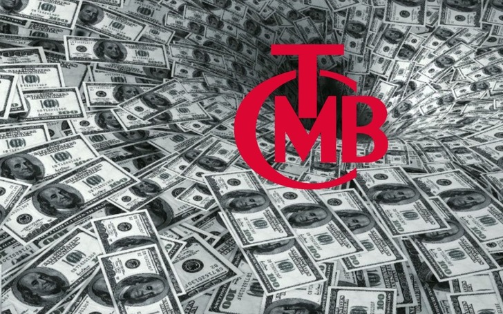 Reel sekt&ouml;r&uuml;n d&ouml;viz a&ccedil;ığı 197,5 milyar dolar oldu