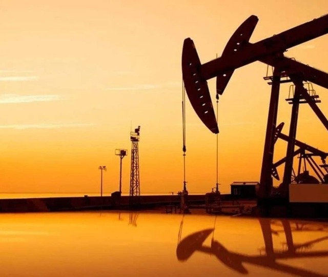 Irak: "Petrol faaliyetleri b&uuml;y&uuml;k &ouml;l&ccedil;&uuml;de durdu"