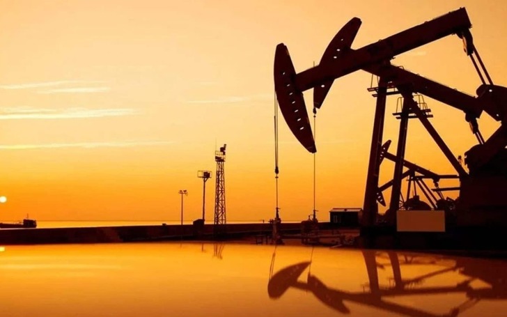 Irak: "Petrol faaliyetleri b&uuml;y&uuml;k &ouml;l&ccedil;&uuml;de durdu"