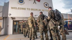 İncirlik&rsquo;te hareketli anlar: MSB&rsquo;den a&ccedil;ıklama geldi