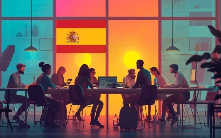 İspanya'da haftalık &ccedil;alışma saati d&uuml;ş&uuml;r&uuml;ld&uuml;