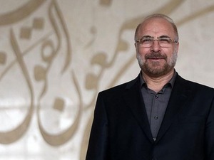 İran Meclis Başkanı: "Askerlerini otellerde saklayan ABD, topraklarımızda onları nasıl koruyabilir?"