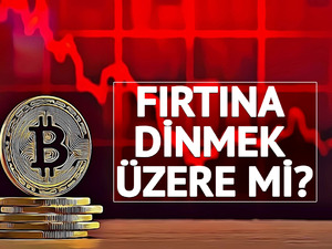 Goldman Sachs&rsquo;ın Bitcoin i&ccedil;in dip ilanı: 3 ay verdi!