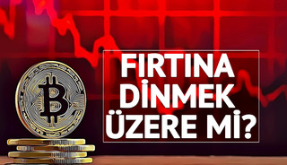 Goldman Sachs&rsquo;ın Bitcoin i&ccedil;in dip ilanı: 3 ay verdi!