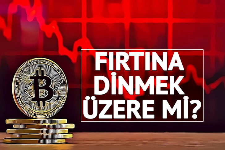 Goldman Sachs&rsquo;ın Bitcoin i&ccedil;in dip ilanı: 3 ay verdi!