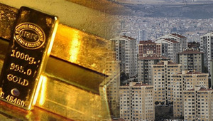Ev satıp altın alan kazandı mı? İşte &ccedil;arpıcı hesap