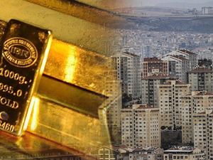 Ev satıp altın alan kazandı mı? İşte &ccedil;arpıcı hesap