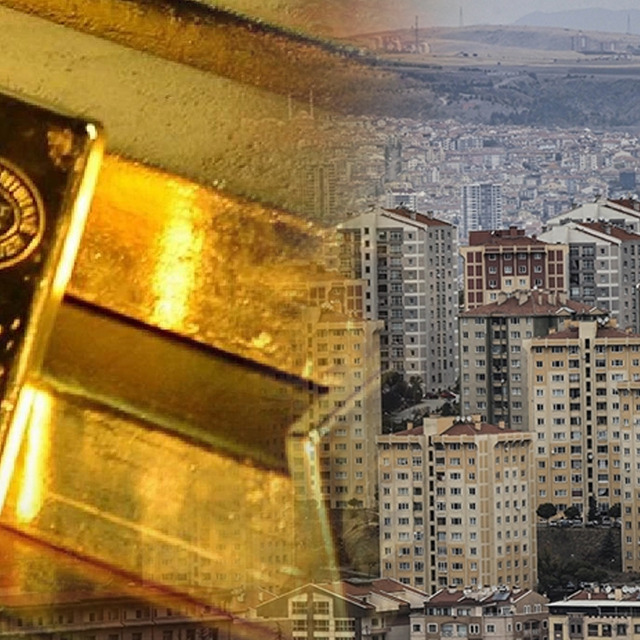 Ev satıp altın alan kazandı mı? İşte &ccedil;arpıcı hesap