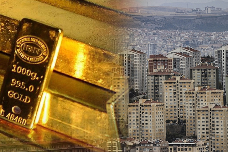 Ev satıp altın alan kazandı mı? İşte &ccedil;arpıcı hesap