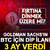 Goldman Sachs&rsquo;ın Bitcoin i&ccedil;in dip ilanı: 3 ay verdi!