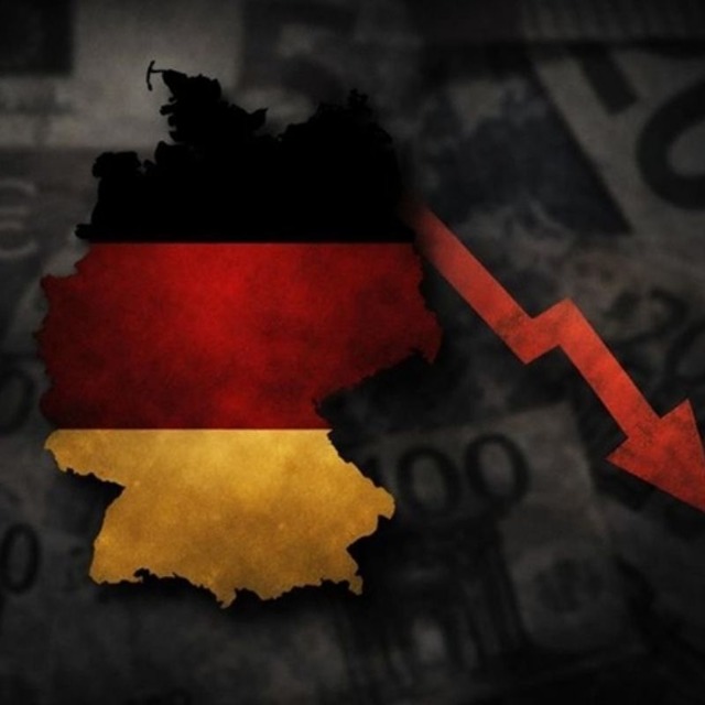 Orta Doğu gerilimi Alman iş g&uuml;c&uuml; piyasasını frenliyor