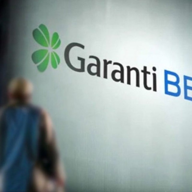 GARAN&rsquo;dan 591 milyon euroluk satış: Romanya iştiraki i&ccedil;in imzalar atıldı