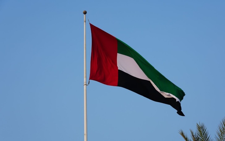 BAE: Balistik f&uuml;zeden d&uuml;şen şarapnel par&ccedil;alarıyla 5 kişi yaralandı