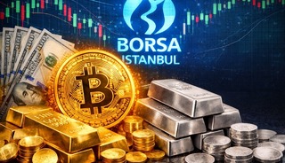 Haftanın kazandıran ve kaybettiren yatırım ara&ccedil;ları (23-27 Mart 2026)