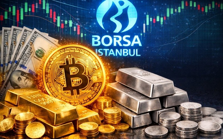 Haftanın kazandıran ve kaybettiren yatırım ara&ccedil;ları (23-27 Mart 2026)