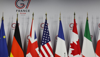 G7 Dışişleri Bakanları Zirvesi&rsquo;nde İran ortak bildirisi kabul edildi