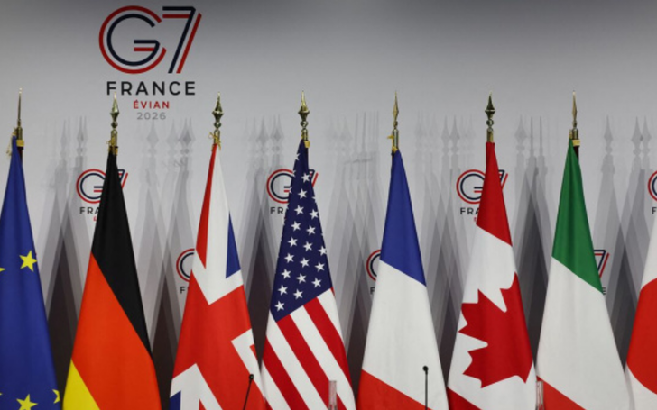 G7 Dışişleri Bakanları Zirvesi&rsquo;nde İran ortak bildirisi kabul edildi