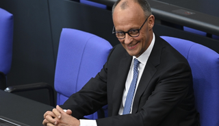 Almanya Başbakanı: "ABD ve İsrail&rsquo;in İran&rsquo;da rejim değişikliğini başarabileceklerini sanmıyorum"