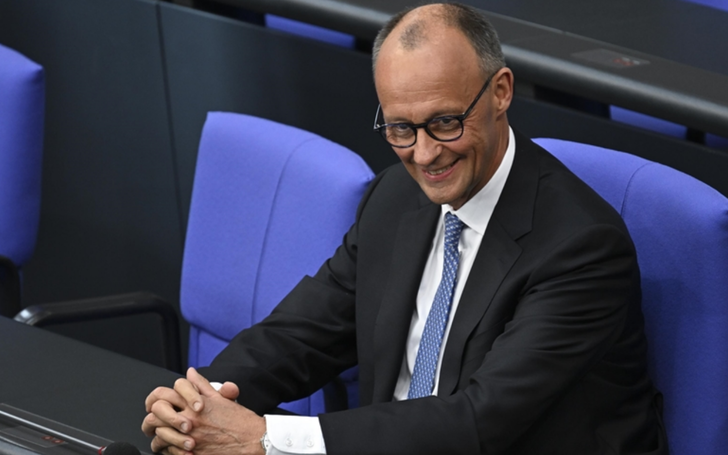 Almanya Başbakanı: "ABD ve İsrail&rsquo;in İran&rsquo;da rejim değişikliğini başarabileceklerini sanmıyorum"