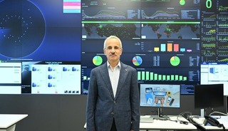 Bakan Uraloğlu: Türkiye’de sosyal medya kullanım süresi 25 saate çıktı