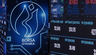 Haftanın ne çok kazandıran ve kaybettiren hisseleri (23-27 Mart 2026)