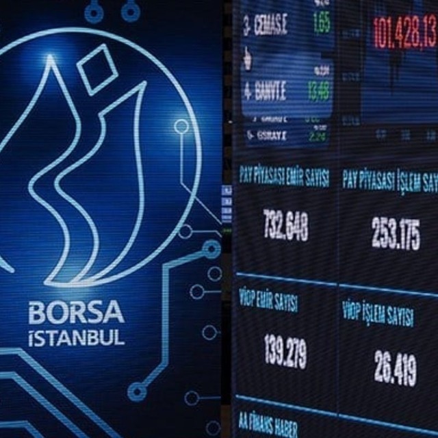 Haftanın ne &ccedil;ok kazandıran ve kaybettiren hisseleri (23-27 Mart 2026)