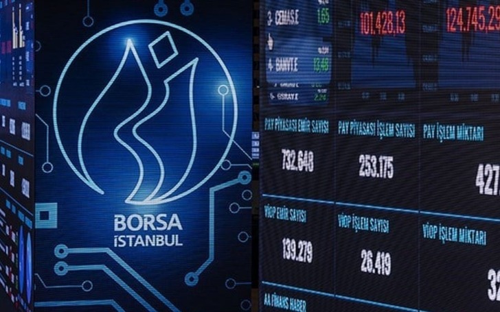 Haftanın en &ccedil;ok kazandıran ve kaybettiren hisseleri (23-27 Mart 2026)