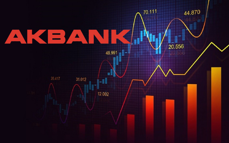 AKBNK paylarında satış dalgası: Kim topladı, kim sattı?