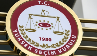 YSK'dan 5 beldedeki se&ccedil;ime ilişkin karar