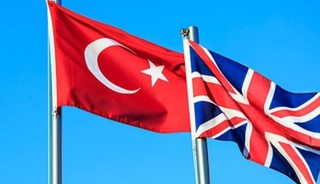 Türkiye-İngiltere işbirliği fırsatları, BCCT'nin forumunda ele alındı