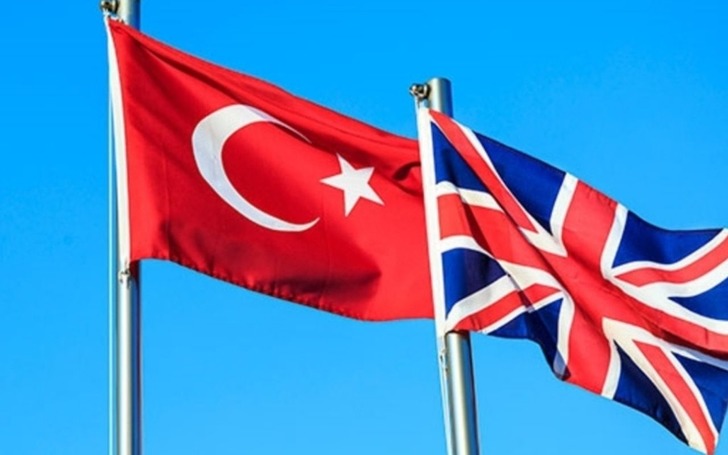 T&uuml;rkiye-İngiltere işbirliği fırsatları, BCCT'nin forumunda ele alındı