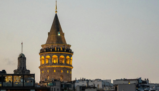 Galata Kulesi'nin mülkiyetine ilişkin davada karar çıktı