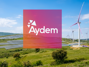 Aydem Yenilenebilir Enerji'de yeni kurul &uuml;yesi belli oldu