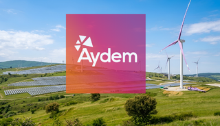 Aydem Yenilenebilir Enerji'de yeni kurul &uuml;yesi belli oldu