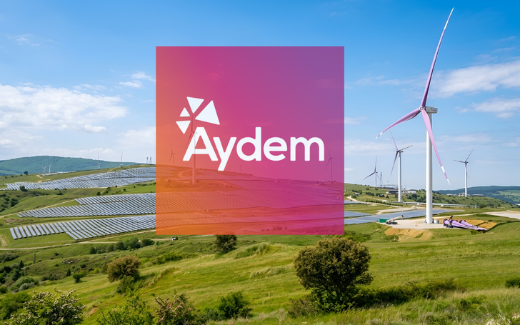 Aydem Yenilenebilir Enerji'de yeni kurul &uuml;yesi belli oldu