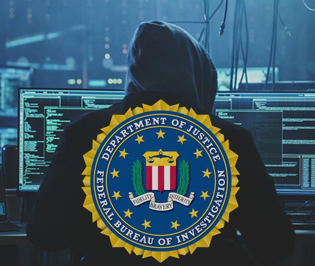 İran hacker grubu, FBI'da mail ve fotoğrafları ele ge&ccedil;irdi