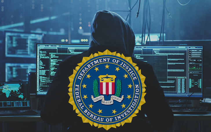 İran hacker grubu, FBI'da mail ve fotoğrafları ele ge&ccedil;irdi