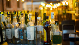 Bel&ccedil;ika alkol reklamlarına yeni kısıtlamalar getirdi