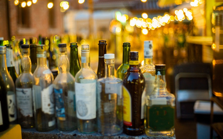 Bel&ccedil;ika alkol reklamlarına yeni kısıtlamalar getirdi