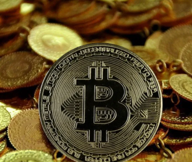 Hangisi daha erken emekli yapar? Altın mı, Bitcoin mi?
