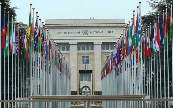 BM, H&uuml;rm&uuml;z Boğazı i&ccedil;in g&ouml;rev g&uuml;c&uuml; kurdu