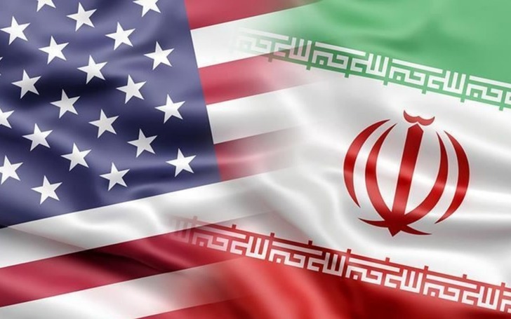 İran "ABD&rsquo;ye ait bir gemiyi hedef aldık"