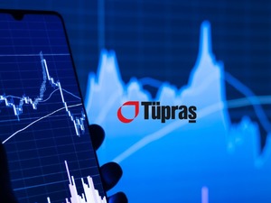 Bu hafta TUPRS hissesinden alıp satan aracı kurumlar (23-27 Mart 2026)