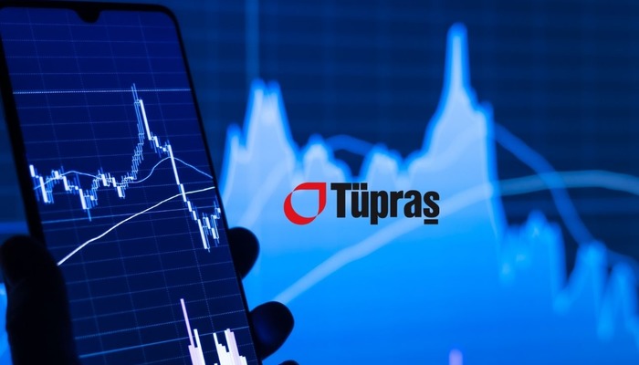 Bu hafta TUPRS hissesinden alıp satan aracı kurumlar (23-27 Mart 2026)