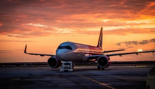 Irak, hava sahasının 3 g&uuml;n daha kapalı kalacağını a&ccedil;ıkladı