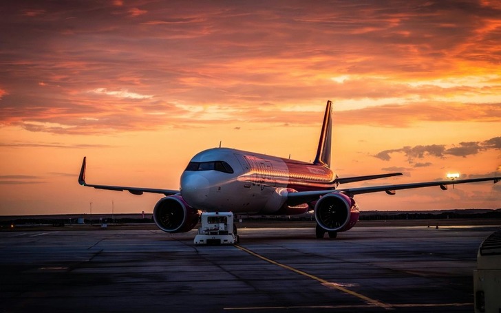 Irak, hava sahasının 3 g&uuml;n daha kapalı kalacağını a&ccedil;ıkladı