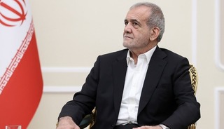 Pezeşkiyan: "İran, altyapısına yönelik her türlü saldırıya karşılık verecektir"