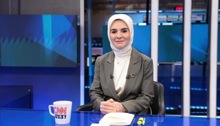 Bakan G&ouml;ktaş doğum iznine ek madde eklendiğini a&ccedil;ıkladı