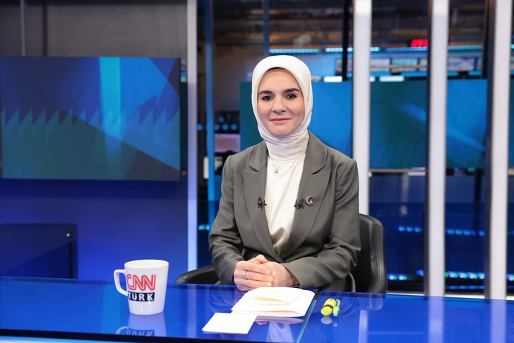 Bakan G&ouml;ktaş doğum iznine ek madde eklendiğini a&ccedil;ıkladı